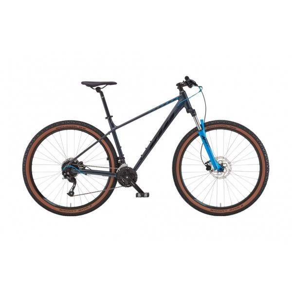 KTM Chicago Disc 291 mtb férfi kerékpár